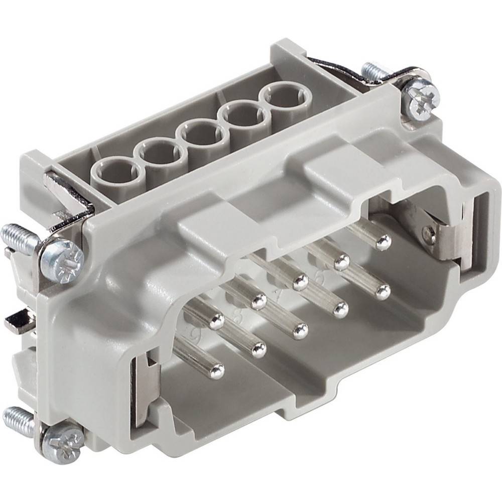 Lapp Zubehör EPIC-H-BE-10-SS-DR H-BE 10 SS DR