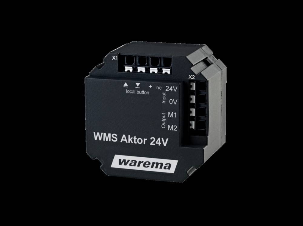 Warema Sonnen WMS Aktor 2020361