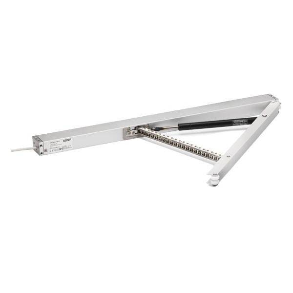 WindowMaster Drehantrieb Single WMD 820-1G IN 1S 01