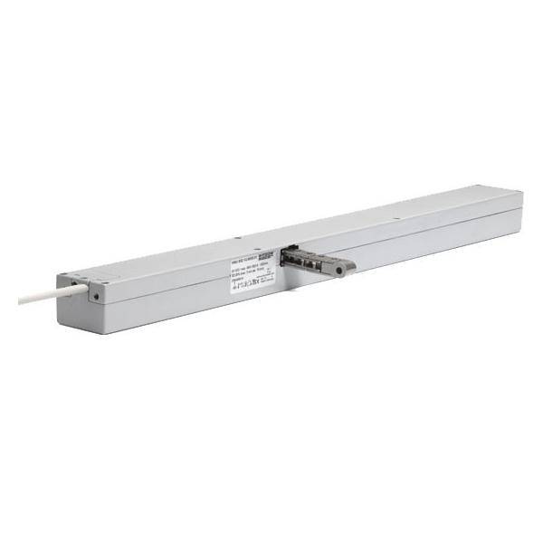 WindowMaster Kettenantrieb Sing/Motorl. WMU 852-1G EN600S 01