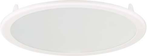 Philips Lighting Sicherheitsglas opal DN560G PGO