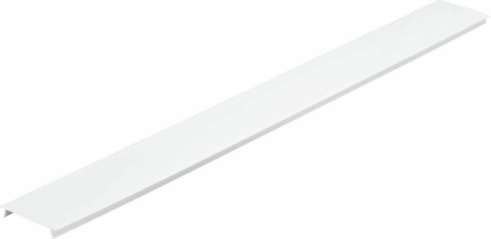 Philips Lighting Blindabdeckung LL500Z BC L2300 WH