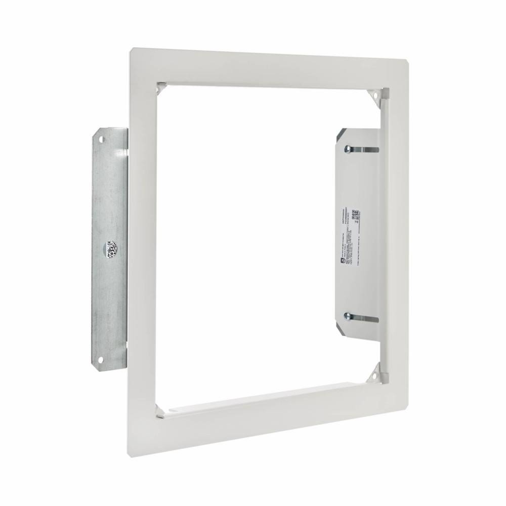 Philips Lighting Deckeneinbaurahmen ZBP333CFRML360W360WH