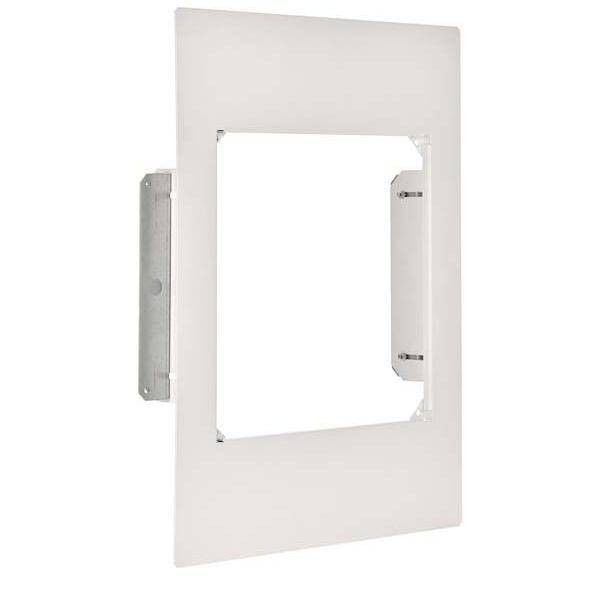 Philips Lighting Deckeneinbaurahmen ZBP333CFRML560W410WH