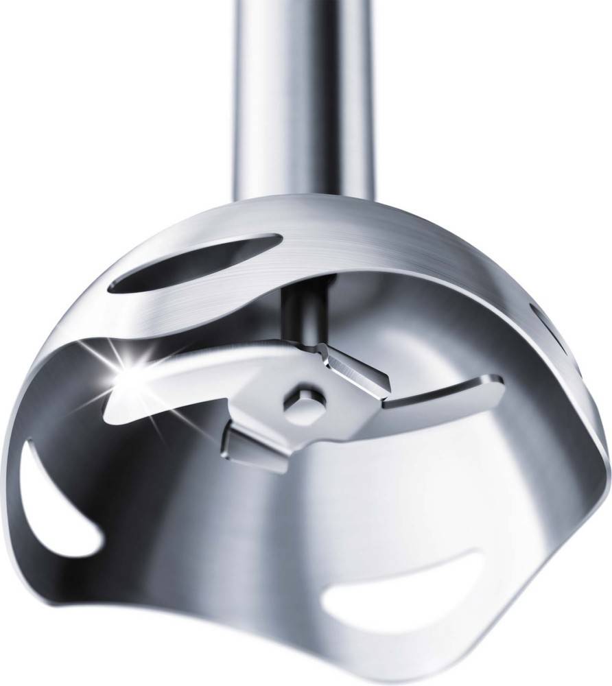 Electrolux AEG SDA Stabmixer STM3200 sw/si