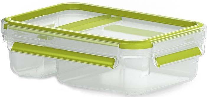 Emsa Yoghurtbox CLIP GO YOGHURTBOXgn