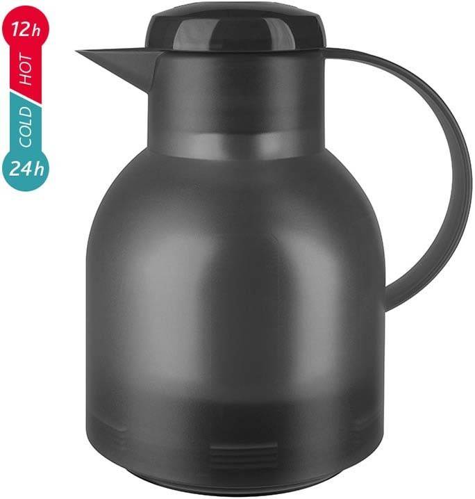 Emsa EMS Isolierkanne SAMBA ant/trans