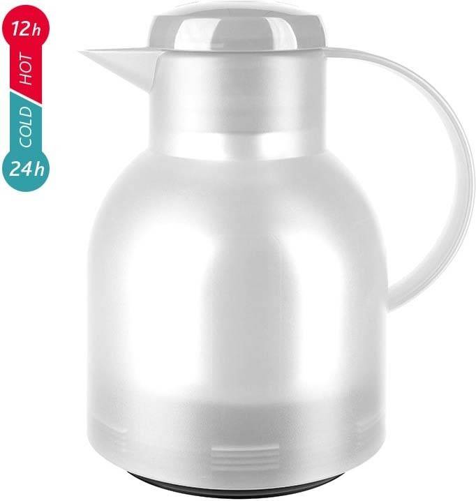 2 Stk. Emsa Isolierkanne SAMBA ws/trans