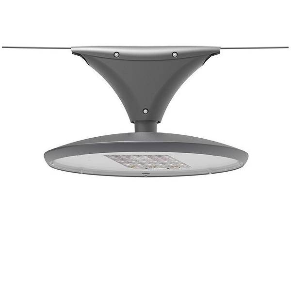 Leipziger Leuchten LED-Hängeleuchte 9.201.9324.01028