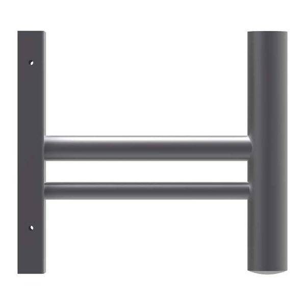 Leipziger Leuchten Wandausleger 9.800.1008.70