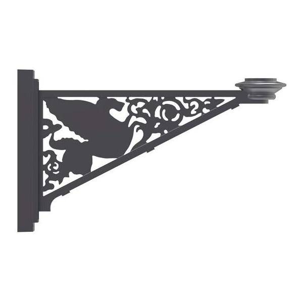 Leipziger Leuchten Wandausleger 9.800.1000.60