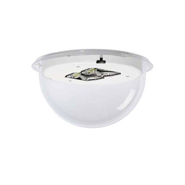 Siteco LED-Geräteträger 4000K 5XA1563K1B1