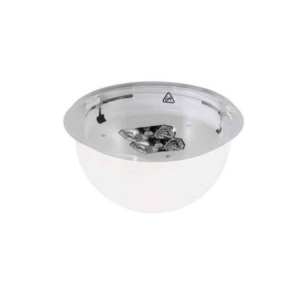 Siteco LED-Geräteträger 4000K 5XA1573K1B1