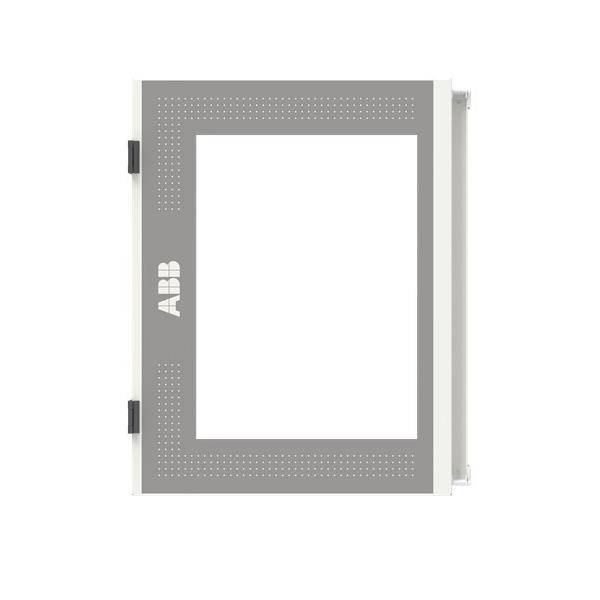 Striebel&John Tür, transparent TZT204L