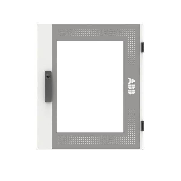 Striebel&John Tür, transparent TZT204R