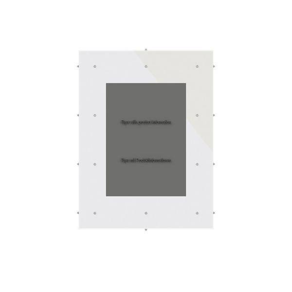 Striebel&John Einsatz Bilderrahmen UZD620