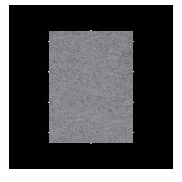 Striebel&John Einsatz Pinnwand UZD621