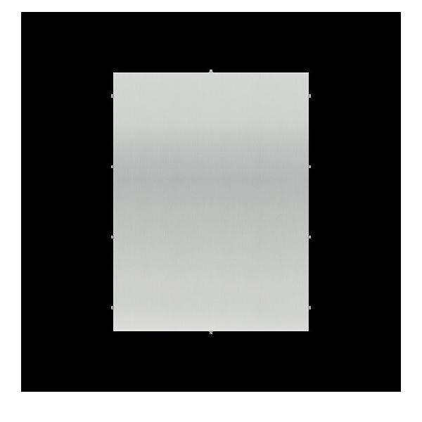 Striebel&John Einsatz Edelstahl Optik UZD623