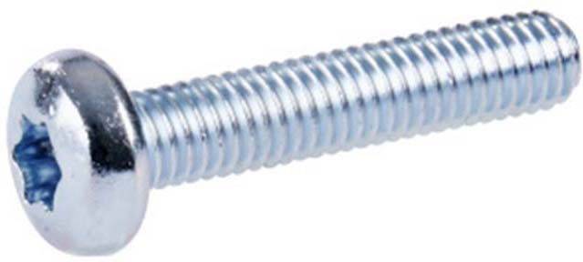 Striebel&John Flachkopf-Schraube ZX910P10 (VE10)