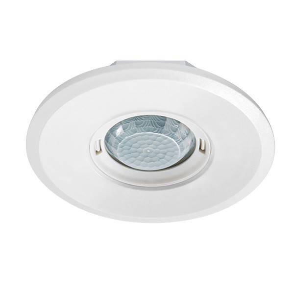 ESYLUX Deckeneinbau-Präsenzmelder PD-FLAT 3#EP10451829