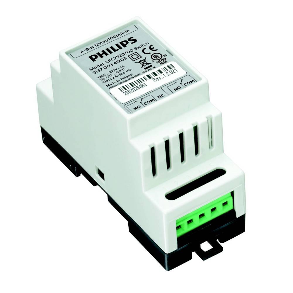 Philips Lighting Lichtregelsystemkomponente LFC7520 #94754000