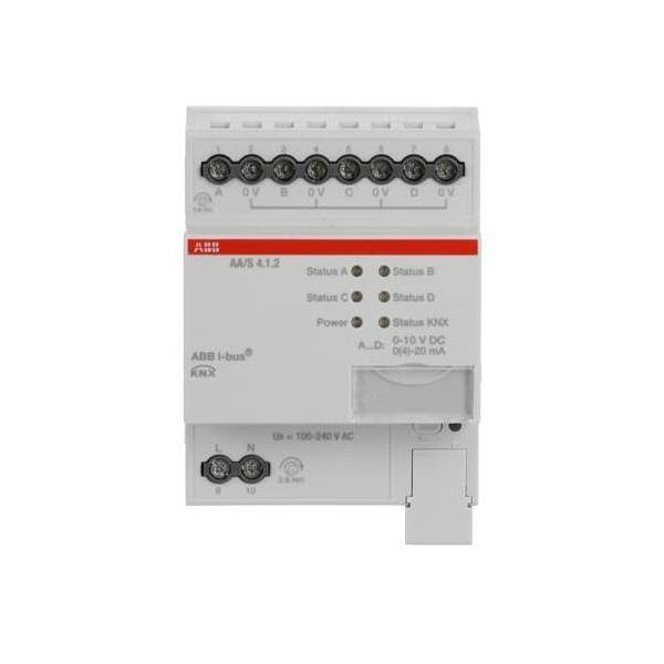 ABB Stotz S&J Analogaktor AA/S4.1.2