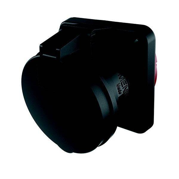 Mennekes Anbaudose TA 1252AC