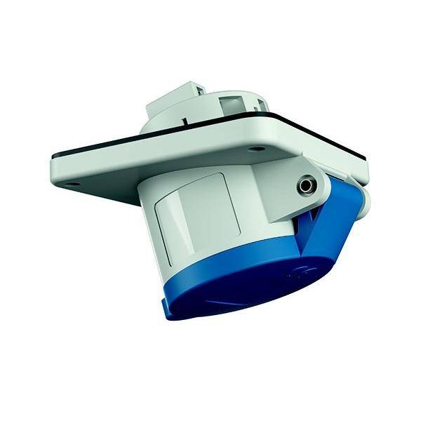 Mennekes Anbaudose 1281