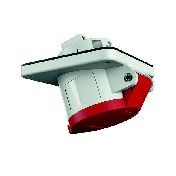 Mennekes Anbaudose 1282