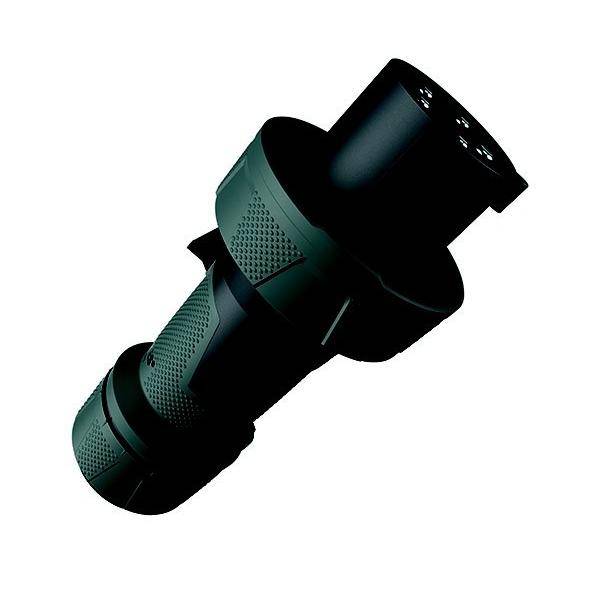 Mennekes Stecker PowerTOPXtra 13261