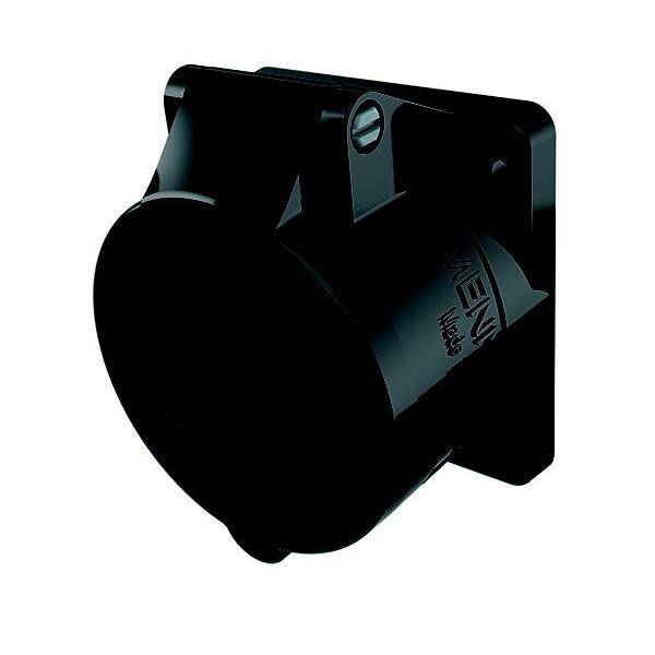 Mennekes Anbaudose TA 1395ZD