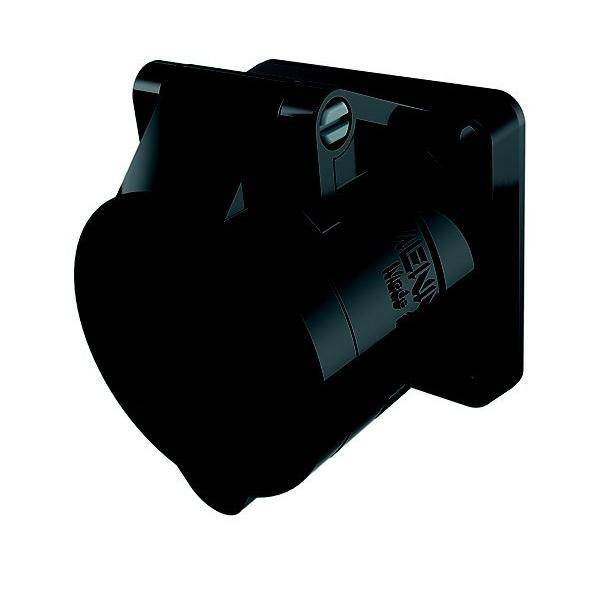 Mennekes Anbaudose TA 1629ZC