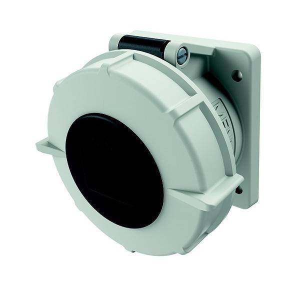 Mennekes Anbaudose TwinCONTACT 1815