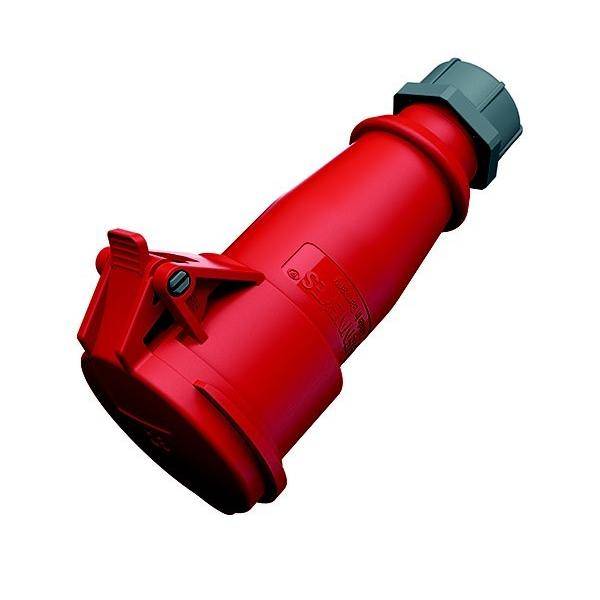 Mennekes Kupplung AM-TOP 746