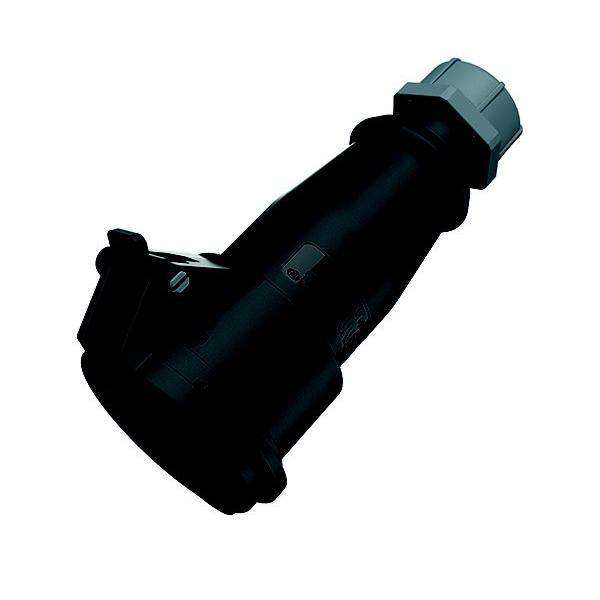 Mennekes Kupplung AM-TOP 21021ZB