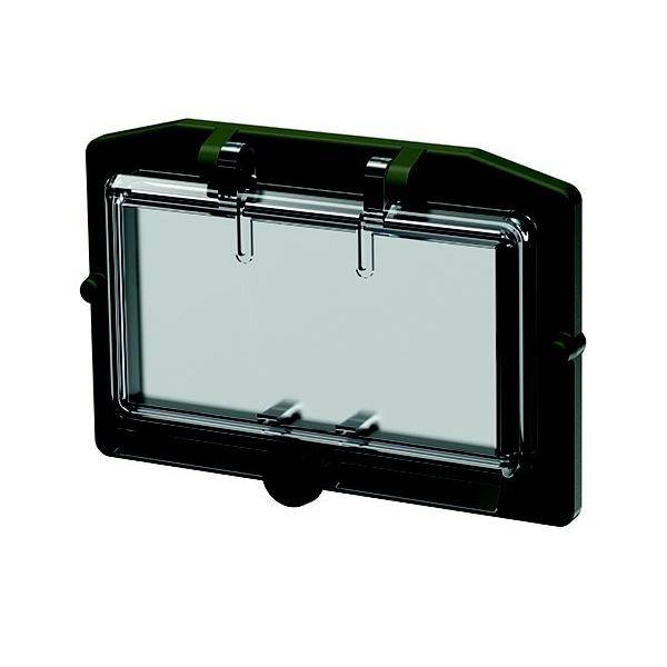Mennekes Scharnierfenster TM 21051