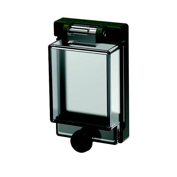 Mennekes Scharnierfenster TM 21375