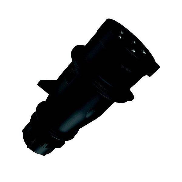 Mennekes Stecker AM-TOP 21428ZA
