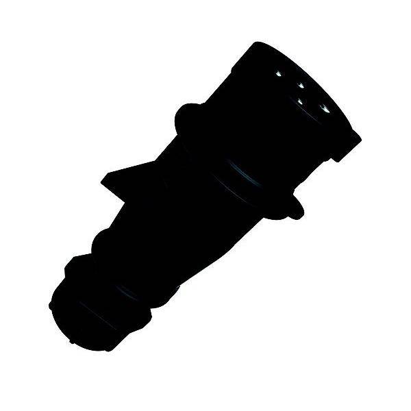 Mennekes Stecker AM-TOP 22289ZC