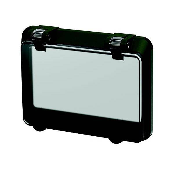 Mennekes Scharnierfenster TM 24796
