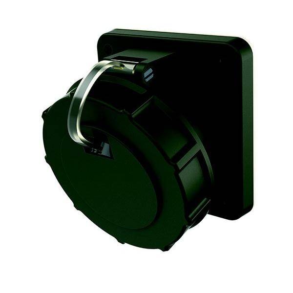 Mennekes Anbaudose TM 24840