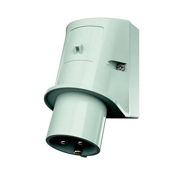 Mennekes Wandstecker 3230