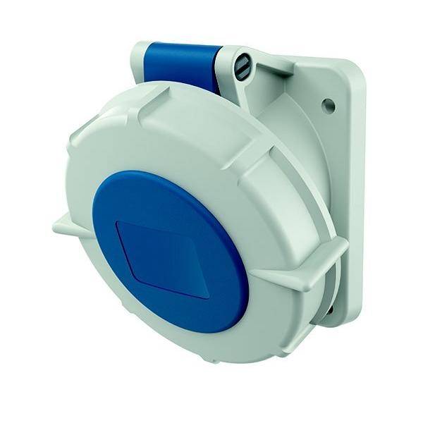 Mennekes Anbaudose TA 3755