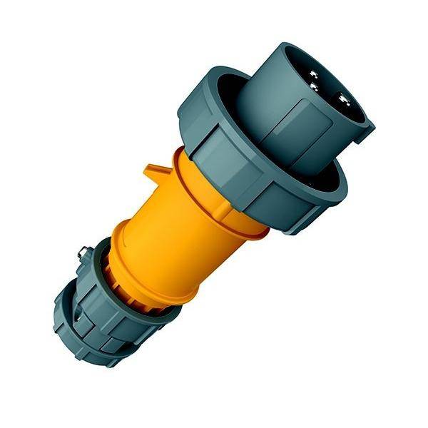 Mennekes Stecker PowerTOP 3829