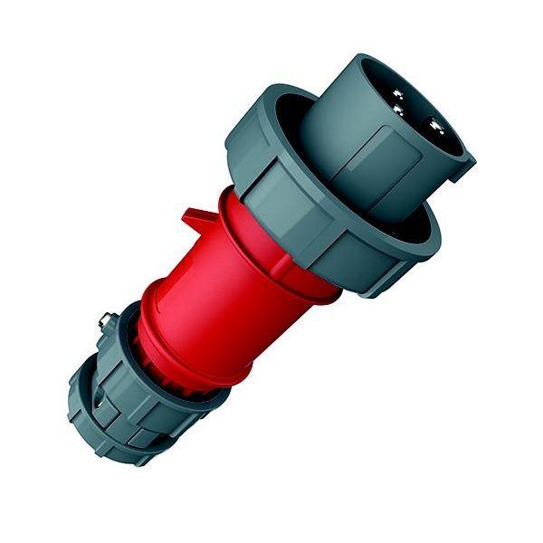 Mennekes Stecker PowerTOP 3832
