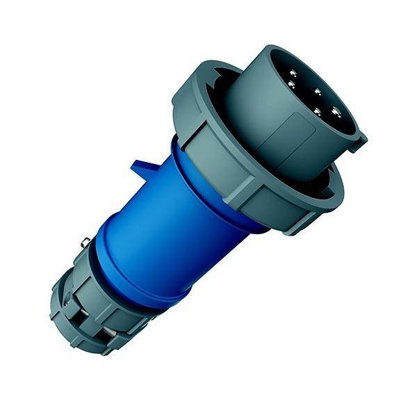 Mennekes Stecker PowerTOP 3855