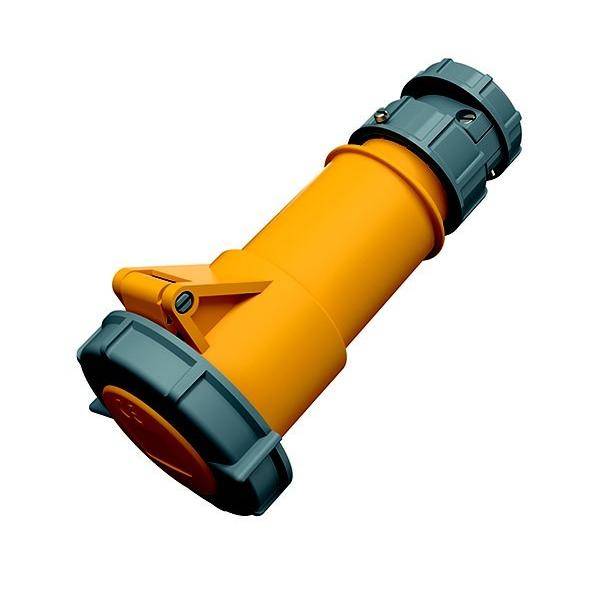 Mennekes Kupplung PowerTOP 3859