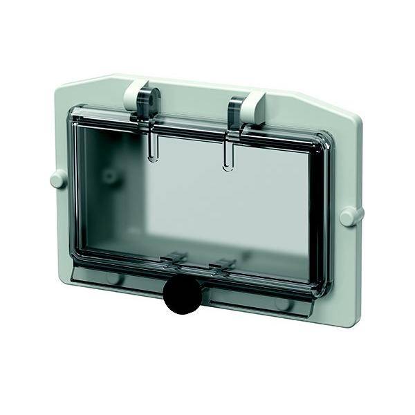 Mennekes Scharnierfenster 40243