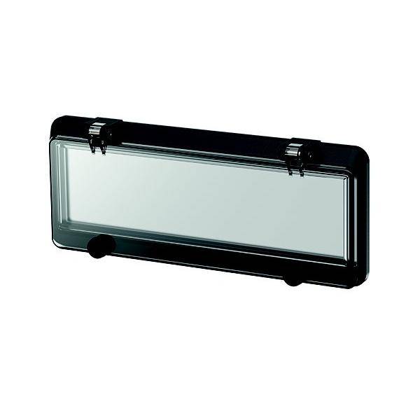Mennekes Scharnierfenster 40980ZC