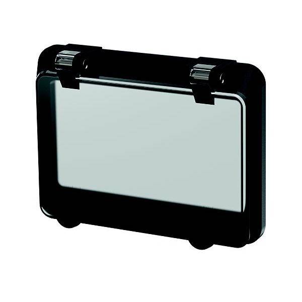 Mennekes Scharnierfenster 40985ZB